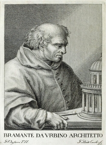 Donato Bramante