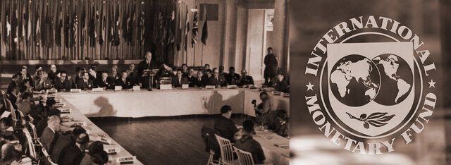 El FMI inicia sus operaciones