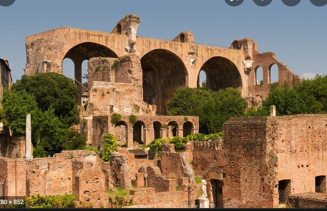 Costruzione della Basilica di Assenzio