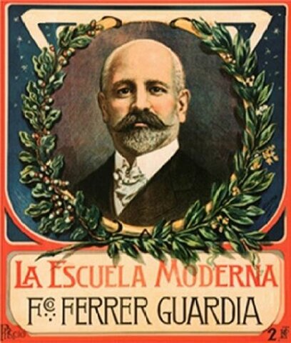 Escuela Moderna