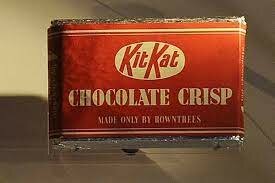 KIT KAT