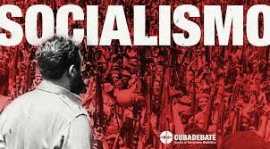 Cuba se denomina socialista