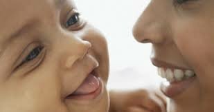 Uses jargon in babbling