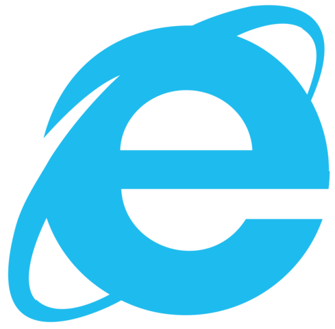 Microsoft Internet Explorer