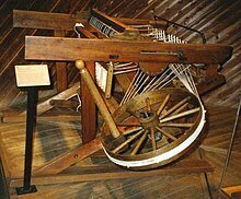 Spinning Jenny