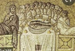 L'arte paleocristiana