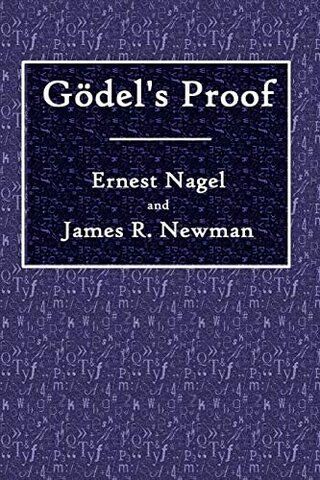 Gödel's Proof