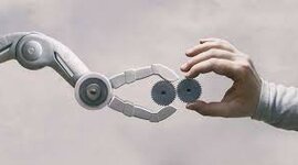 Timeline: HISTORIA DE LA ROBOTICA