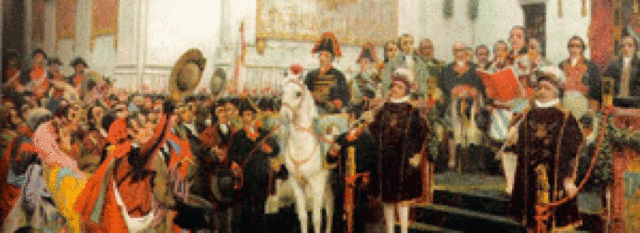 Constitución de 1812