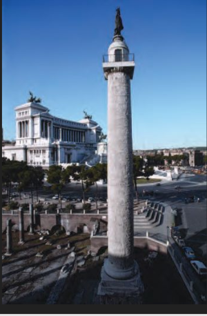 Column of Trajan