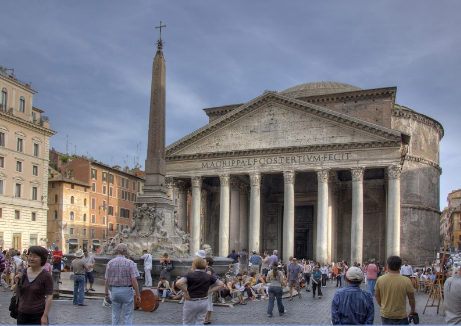 Pantheon