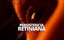 Persistencia retiniana