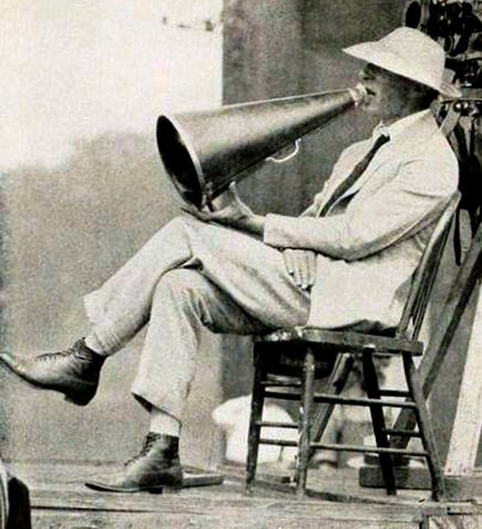 El padre del cine moderno