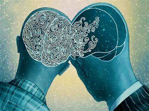 Los tipos intelectuales