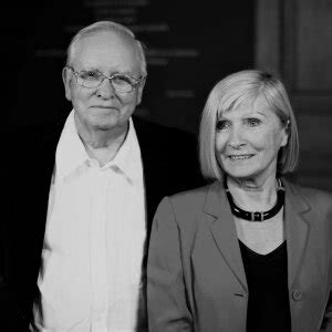 Ernesto Laclau  y Chantal Mouffe