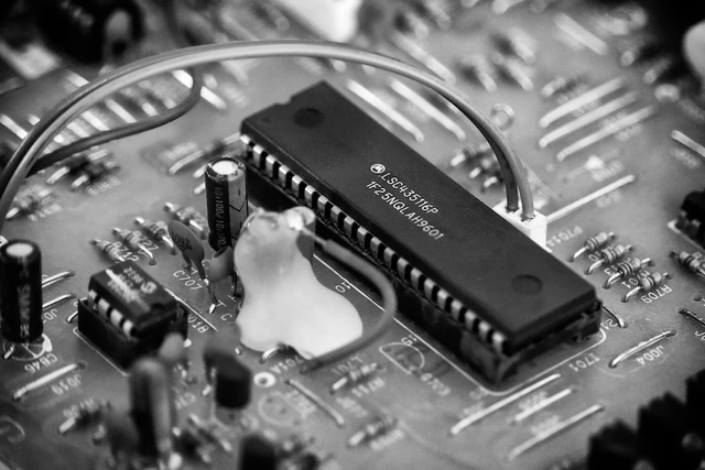 Circuitos Integrados