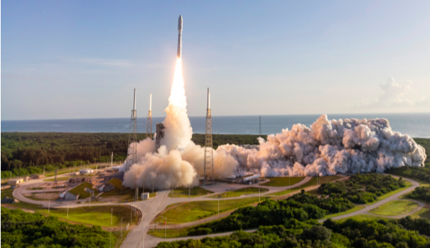 Mars 2020: The purpose of the Mars 2020 mission is to find information/evidence that life has been or could be possible on the Red Planet.