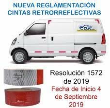 Resolución 1572 de 2019