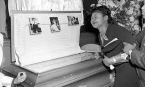 Murder of Emmett Till