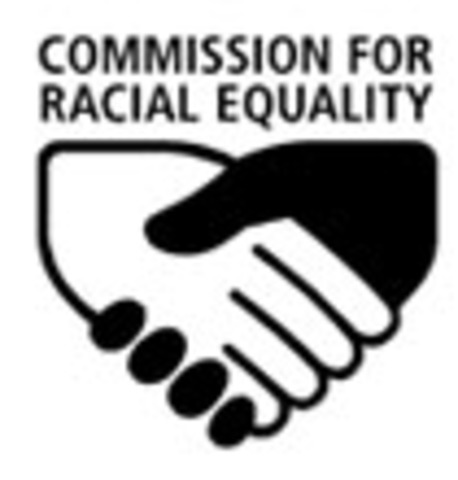 Commision of racial equality