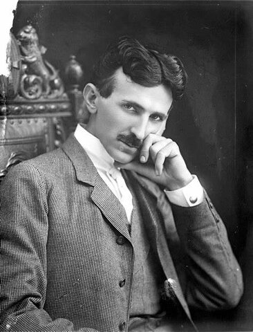 nicola tesla