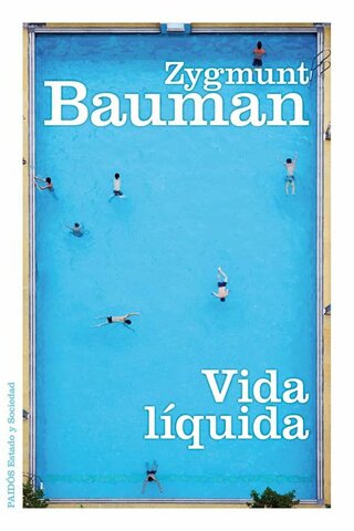 Vida liquida