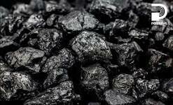 Carbó de coc als alts forns ( A. Darby)