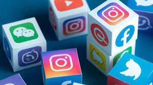 Idea de las redes sociales