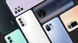 Timeline: Genereación moviles