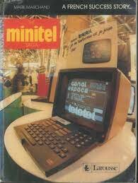 Minitel