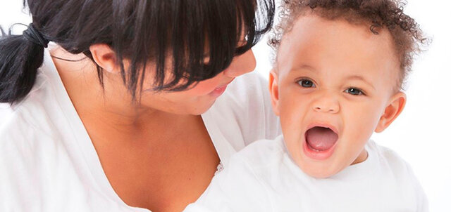 MIS PRIMERAS PALABRAS