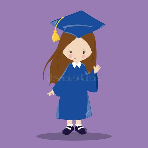 graduación de básica primaria