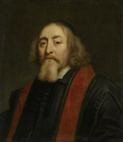 John Comenius
