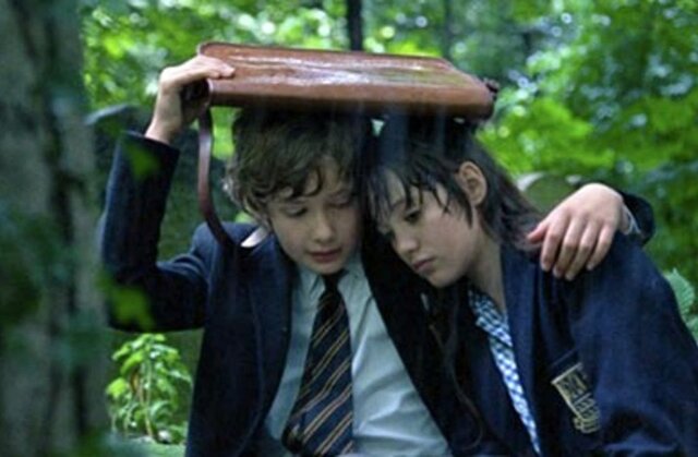 INICIO DE MI RELACIÓN SENTIMENTAL MÁS LONGEVA