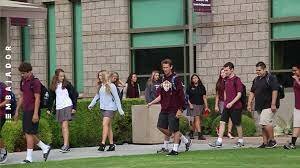 INGRESO A LA PREPARATORIA