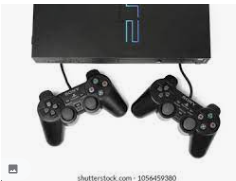 Play Station 2