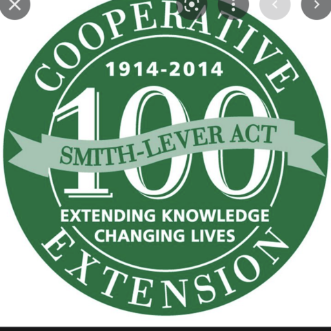 Smith lever act 1914