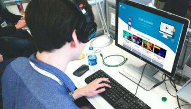 EDUCACIÓN A DISTANCIA POR LA PANDEMIA