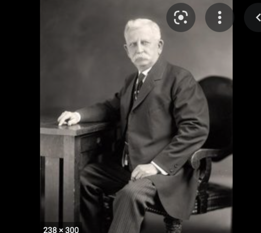 Smith Hughes Act 1917