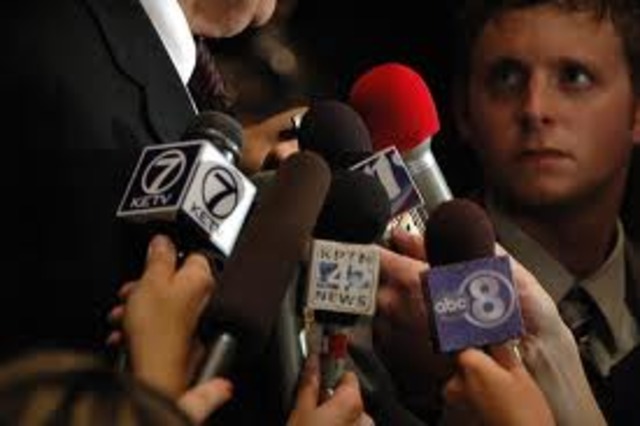 Craig returned to Canada.