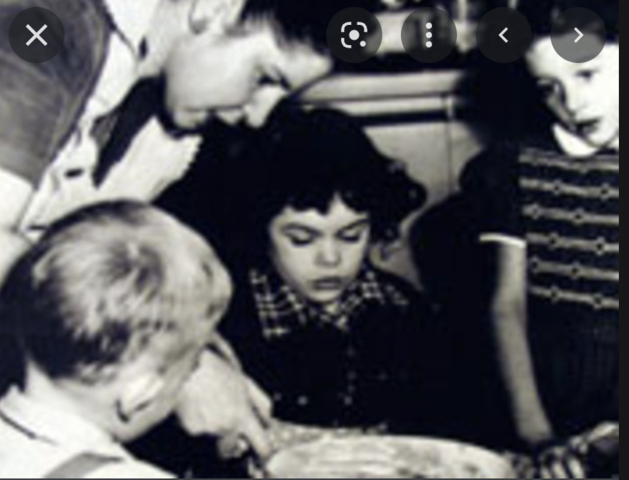 Vocational Amendment 1976