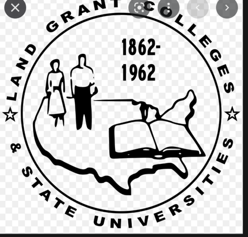 Land Grant