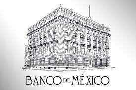 Se crea el Banco de México