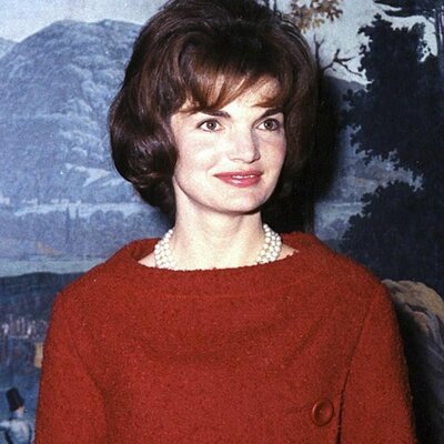 Timeline: Jacqueline Kennedy