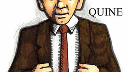 Timeline: Willard Van Orman Quine