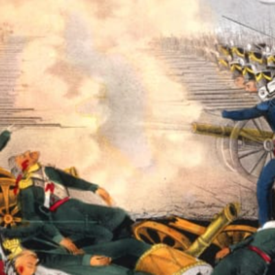 Timeline: Texas Revolution Events Timeline