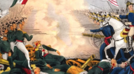 Timeline: Texas Revolution Events Timeline