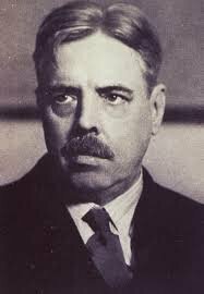 Edward Lee Thorndike