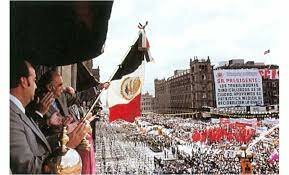 Se nacionaliza la banca de México y se establece el control de cambios