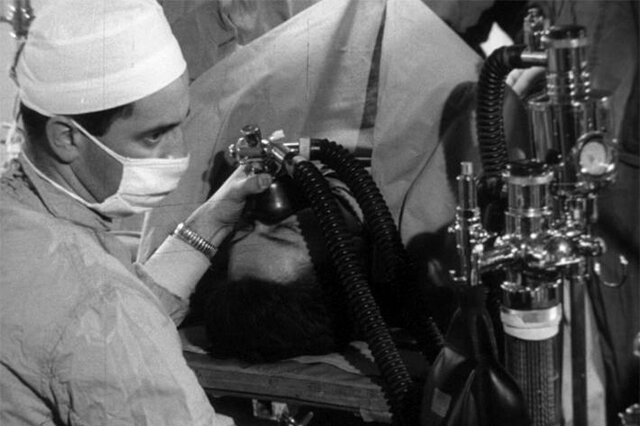 Trasplante de organo